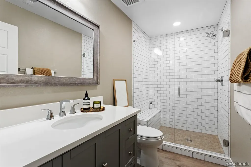 8205 E Prairie Meadow Drive Denver CO 80238