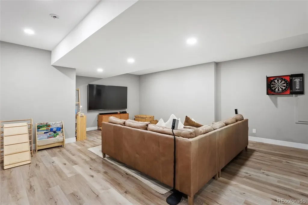 8205 E Prairie Meadow Drive Denver CO 80238
