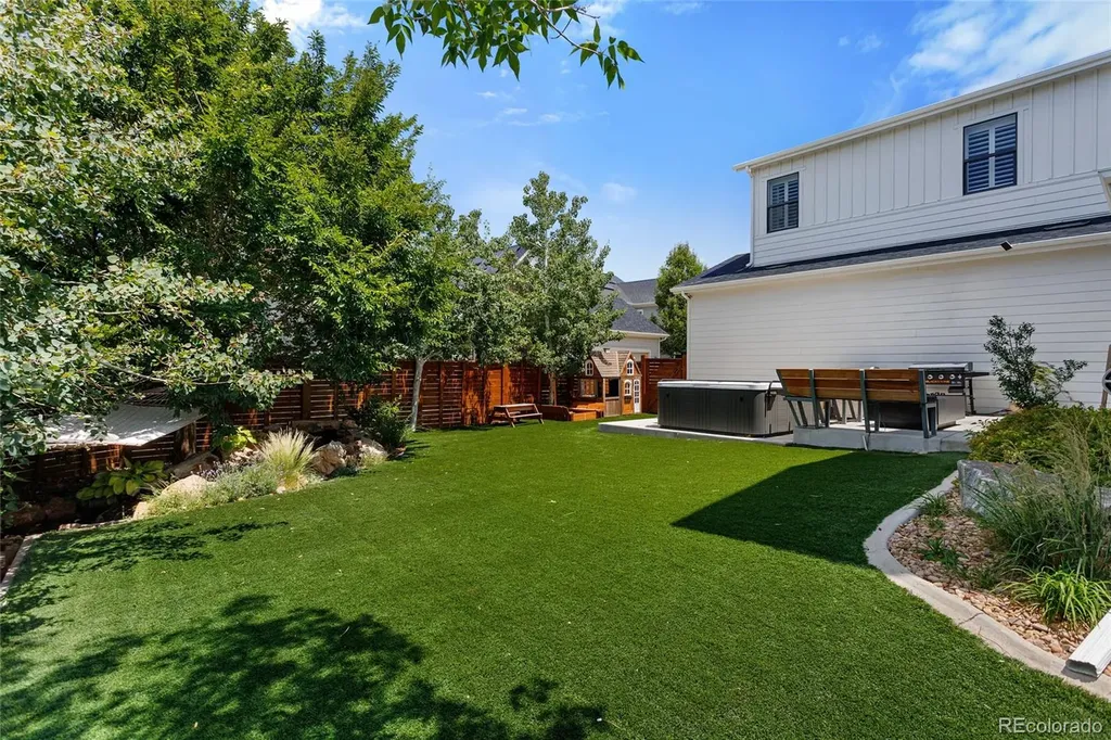 8205 E Prairie Meadow Drive Denver CO 80238