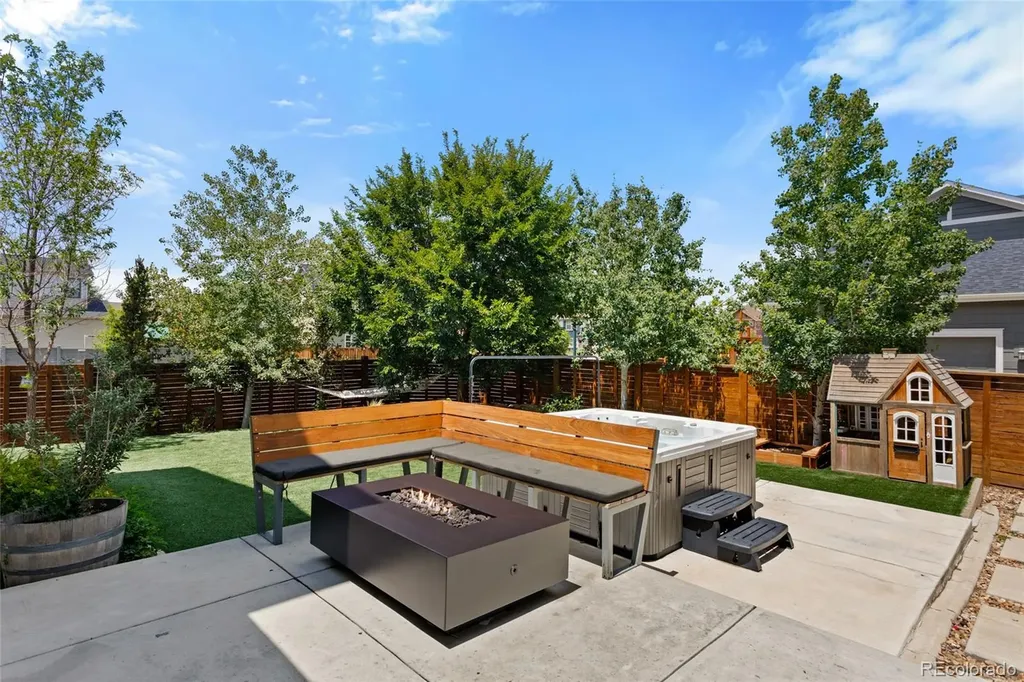 8205 E Prairie Meadow Drive Denver CO 80238