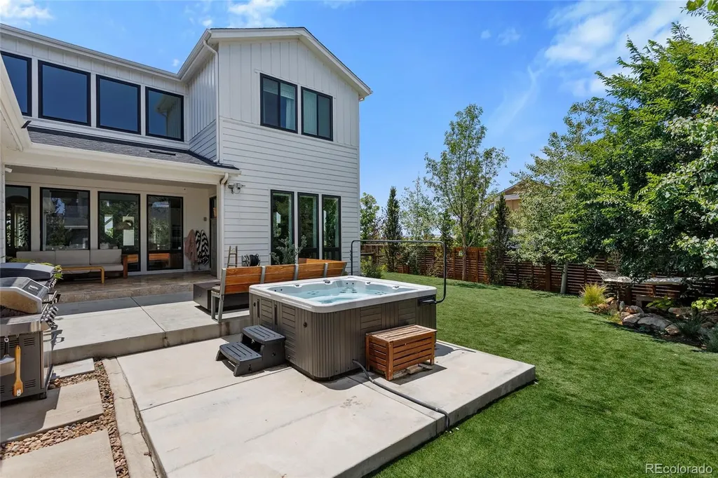 8205 E Prairie Meadow Drive Denver CO 80238