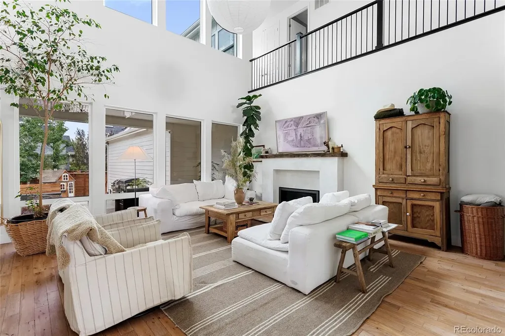 8205 E Prairie Meadow Drive Denver CO 80238