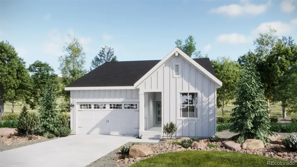 16199 Brandy Gulch Lane Parker CO 80134