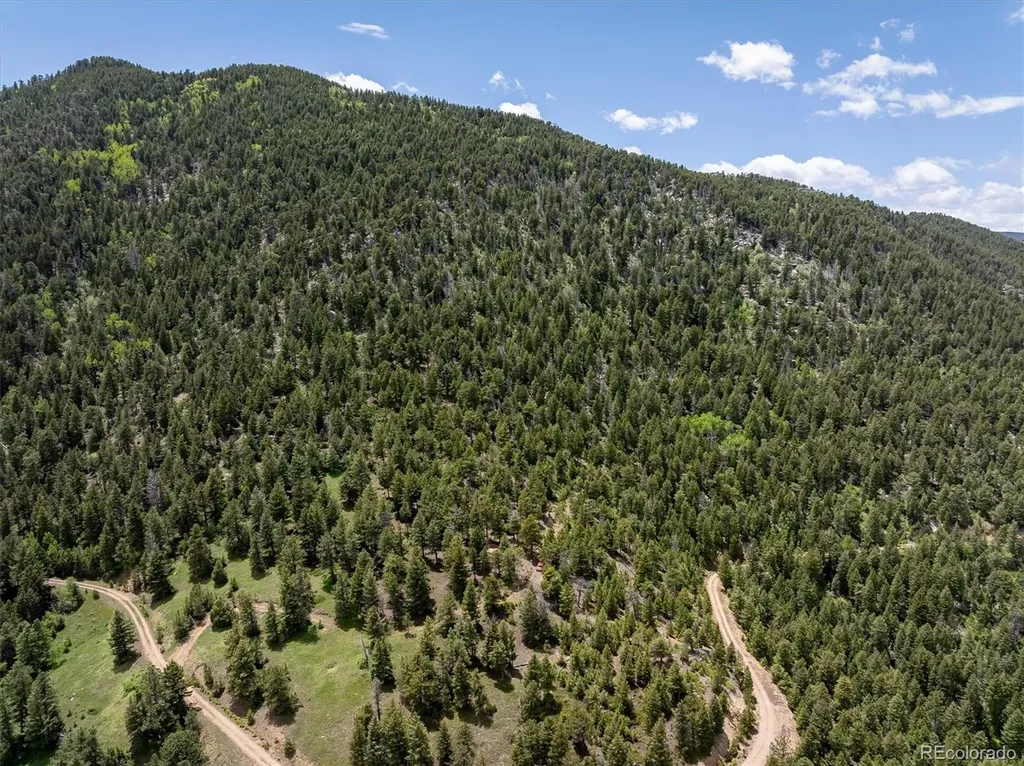 1259 Chute Road Golden CO 80403