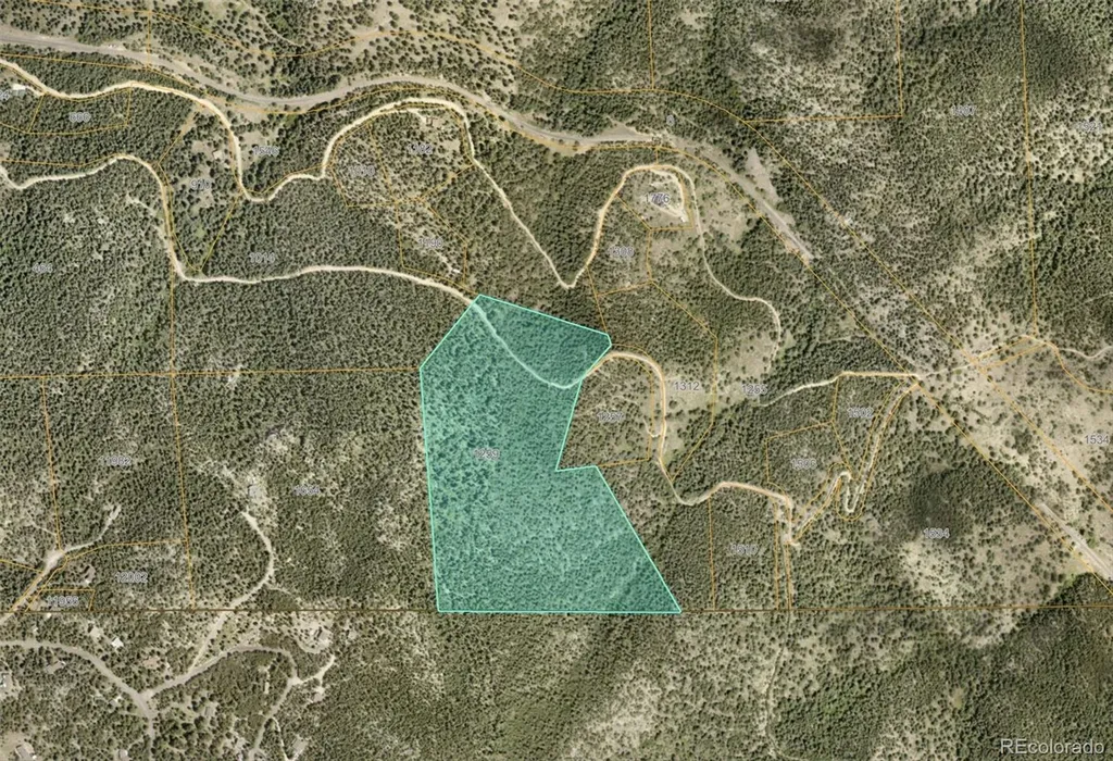 1259 Chute Road Golden CO 80403