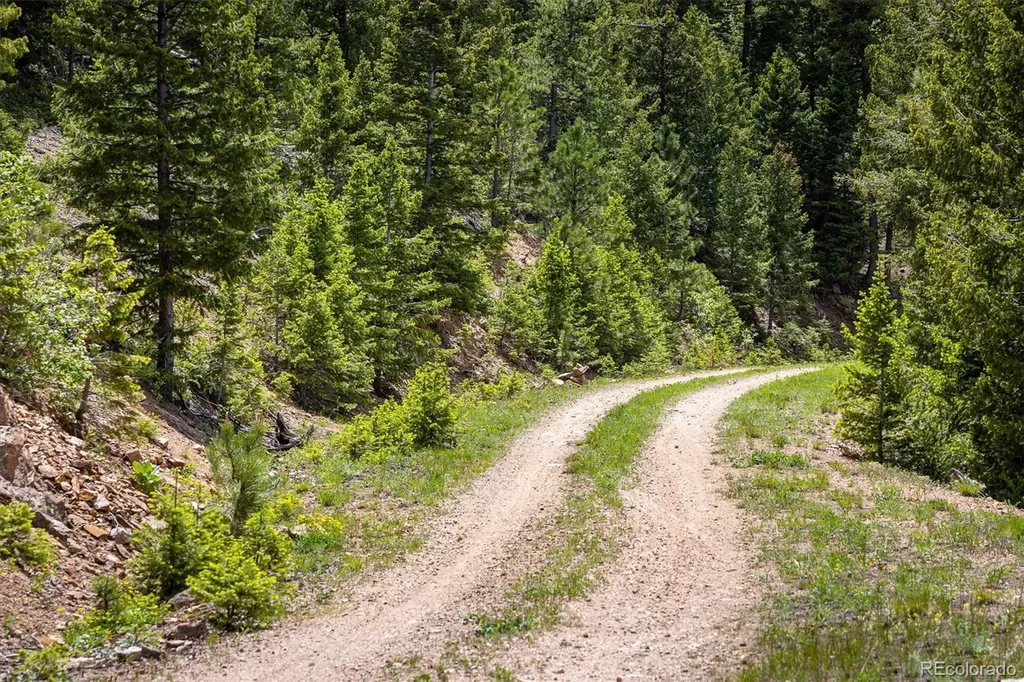1259 Chute Road Golden CO 80403