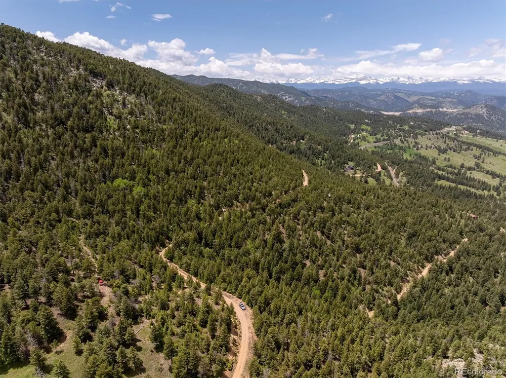 1259 Chute Road Golden CO 80403