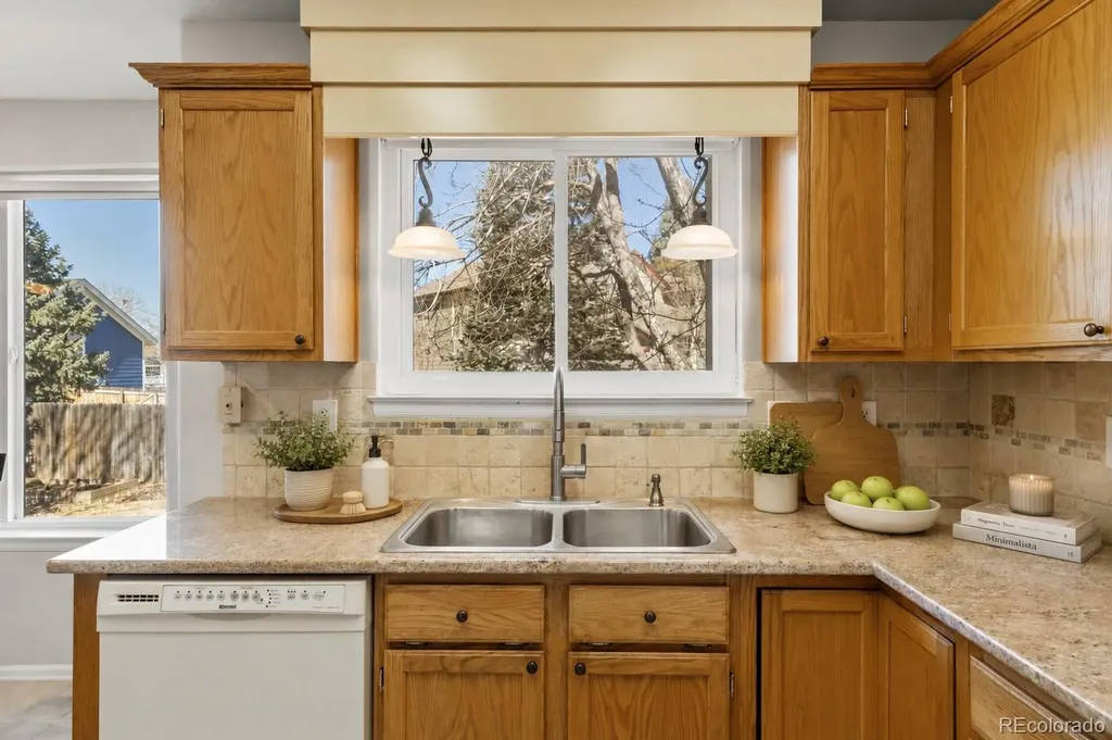 19418 E Crestridge Circle Centennial CO 80015