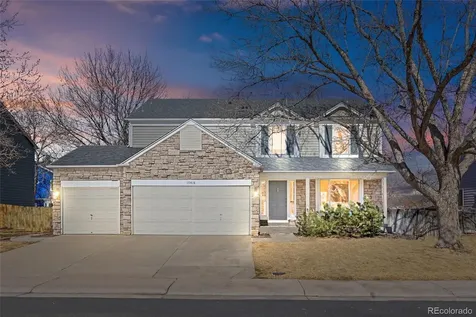 19418 E Crestridge Circle Centennial CO 80015
