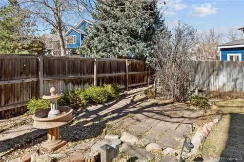 19418 E Crestridge Circle Centennial CO 80015