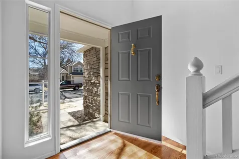 19418 E Crestridge Circle Centennial CO 80015