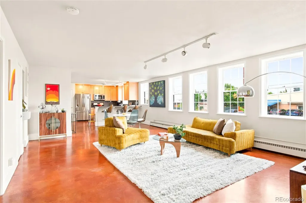 375 S Navajo Street Denver CO 80223
