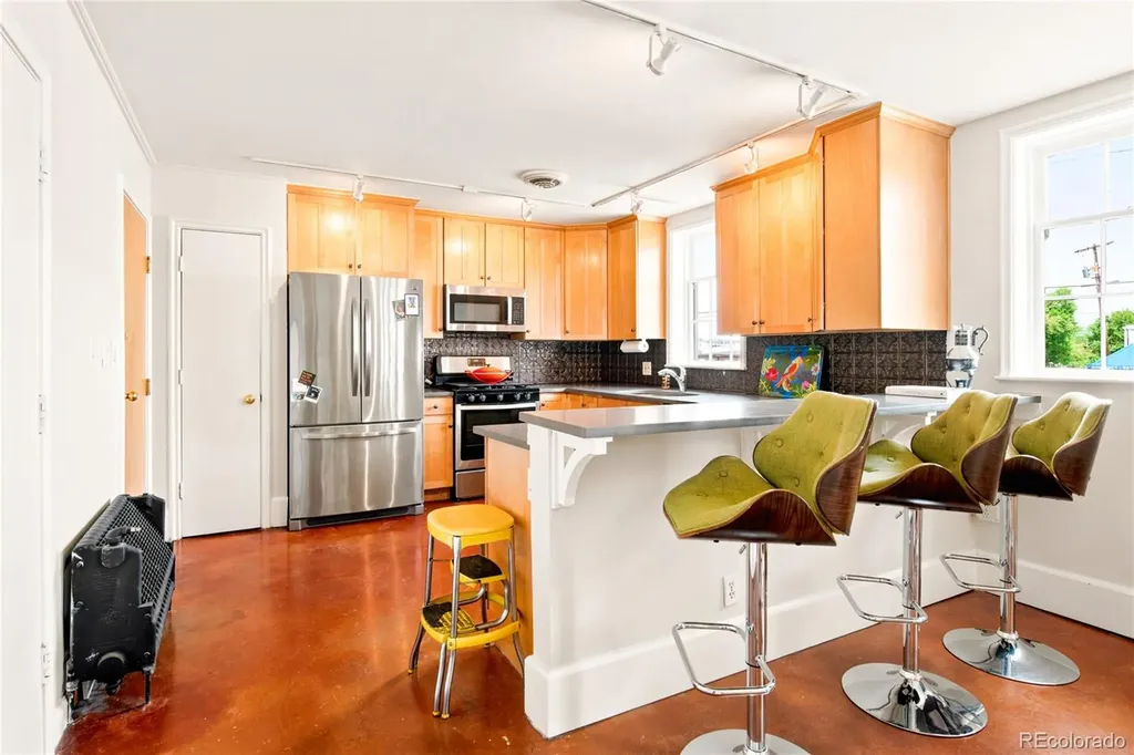375 S Navajo Street Denver CO 80223