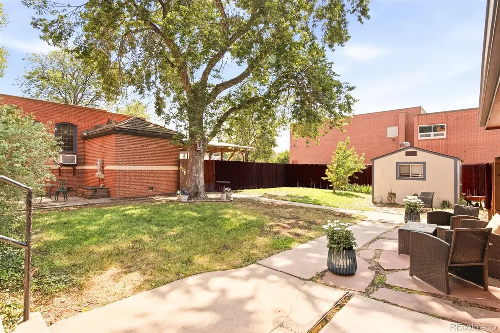 375 S Navajo Street Denver CO 80223