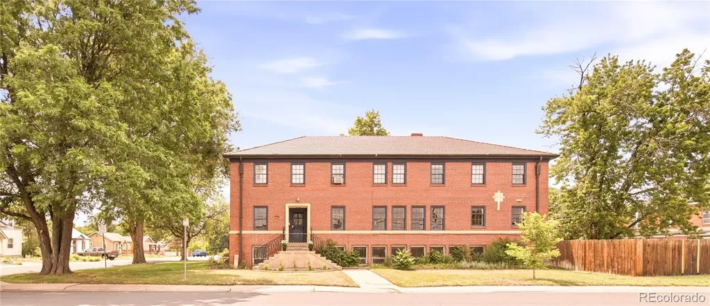 375 S Navajo Street Denver CO 80223
