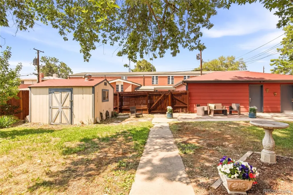 375 S Navajo Street Denver CO 80223