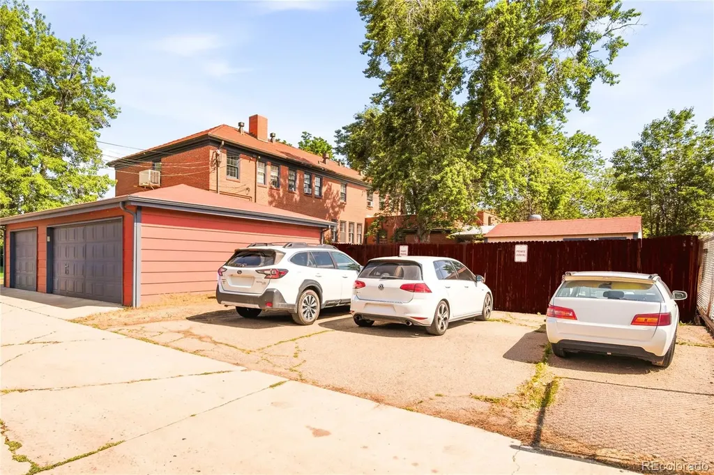 375 S Navajo Street Denver CO 80223