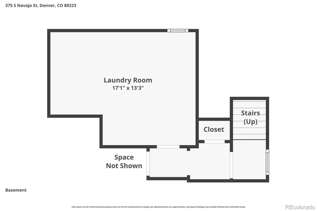375 S Navajo Street Denver CO 80223