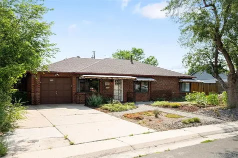 720 Troy Street Aurora CO 80011