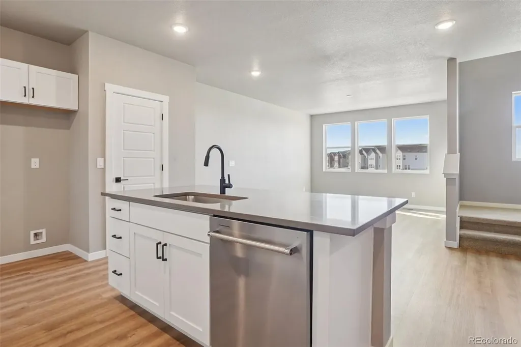5423 N Eaton Park Way Aurora CO 80019