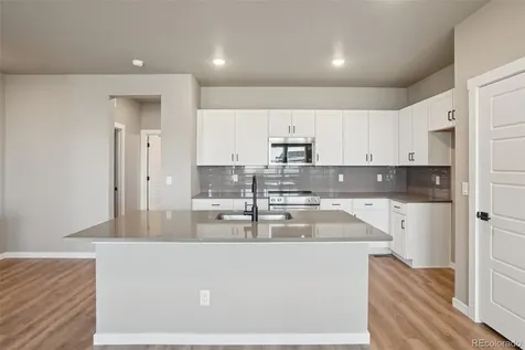 5423 N Eaton Park Way Aurora CO 80019
