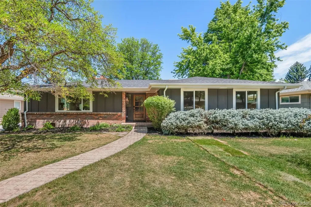 2309 E Floyd Place Englewood CO 80113