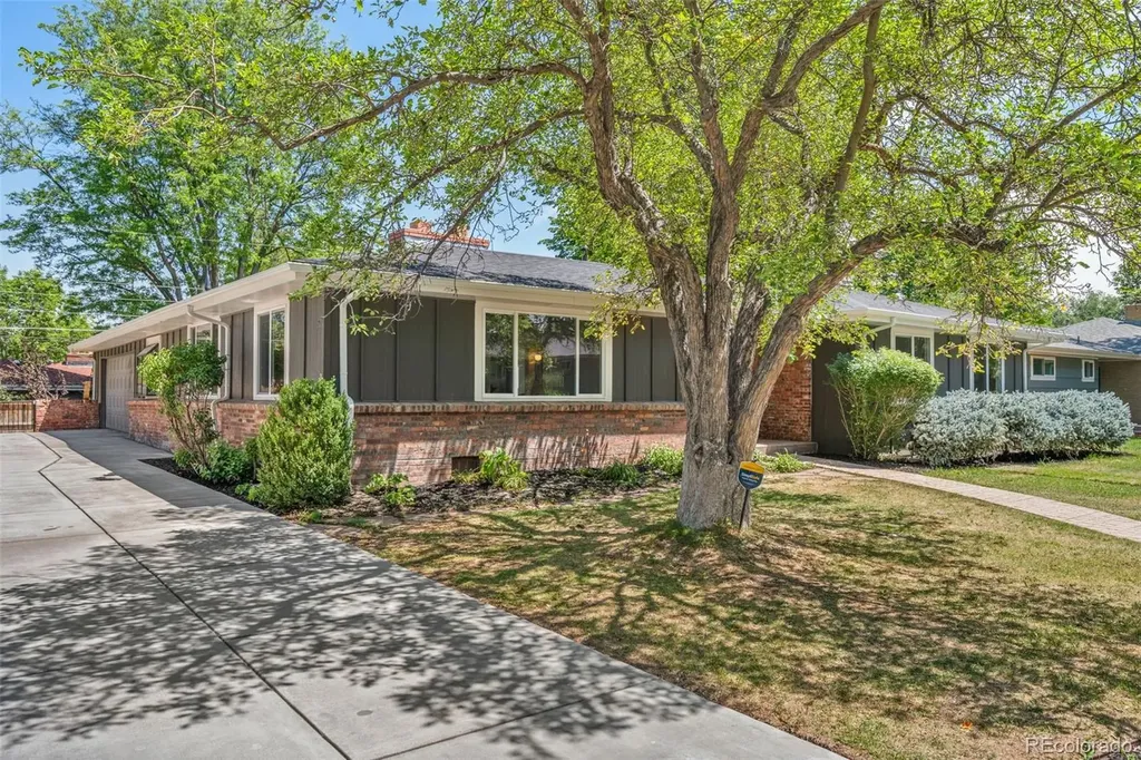 2309 E Floyd Place Englewood CO 80113