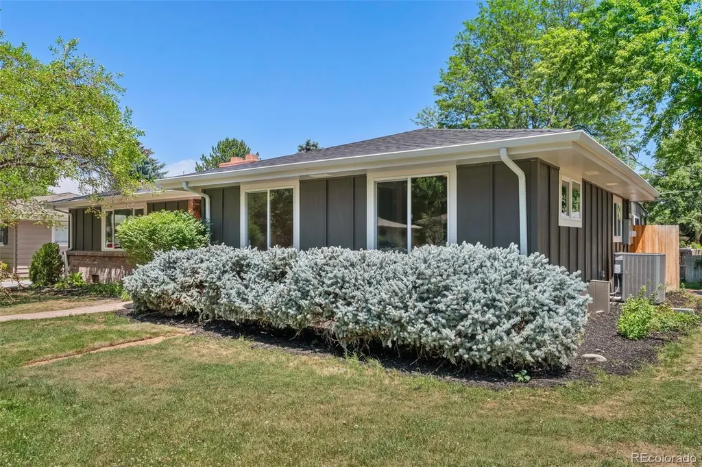 2309 E Floyd Place Englewood CO 80113
