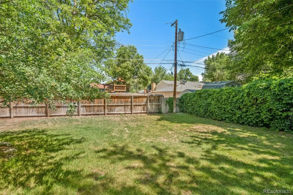 2309 E Floyd Place Englewood CO 80113