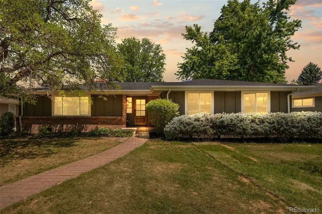 2309 E Floyd Place Englewood CO 80113