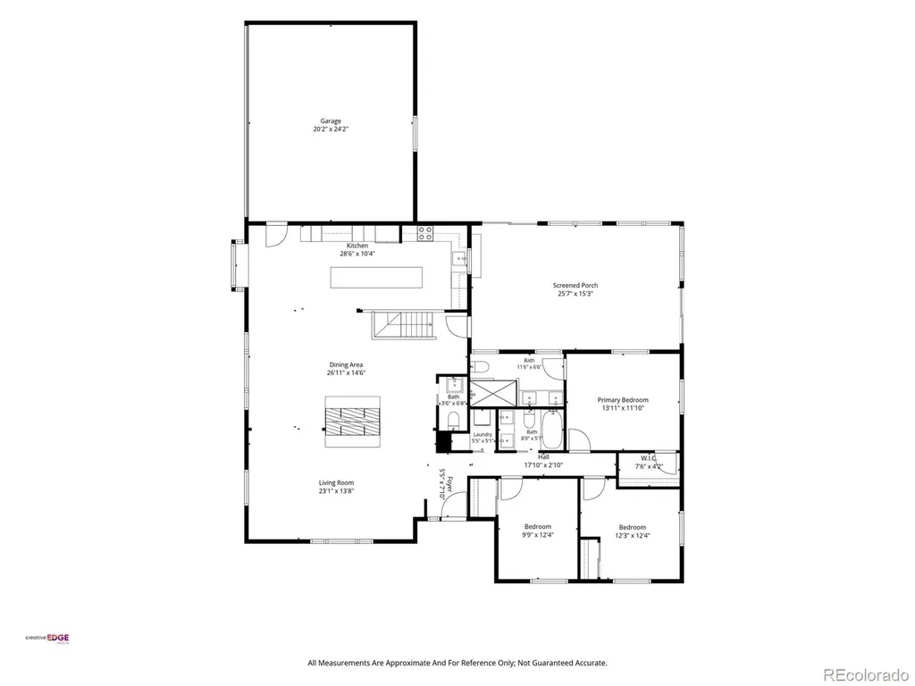 2309 E Floyd Place Englewood CO 80113