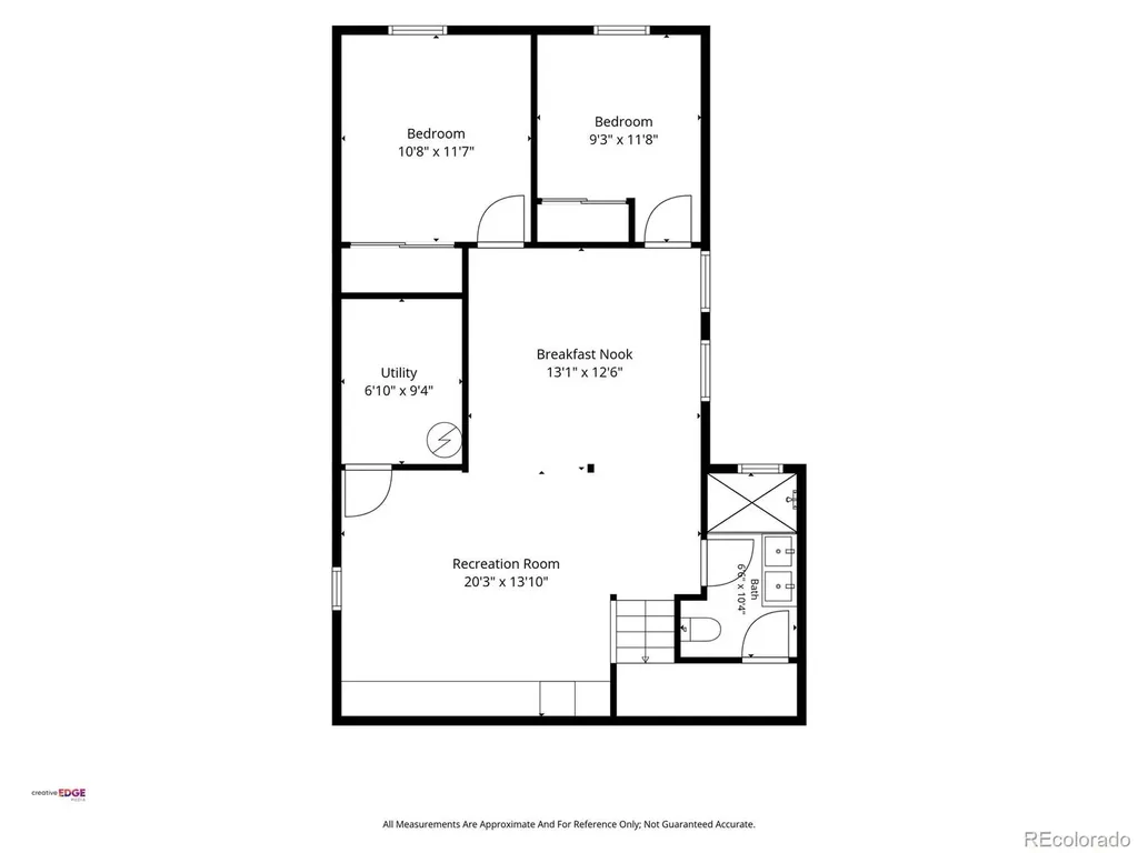 2309 E Floyd Place Englewood CO 80113