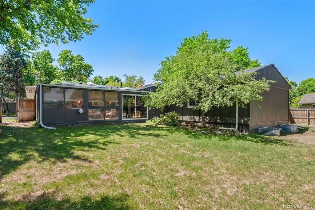 2309 E Floyd Place Englewood CO 80113
