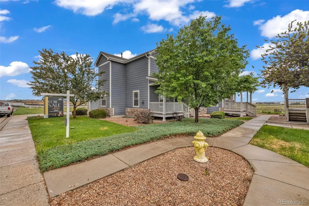 12 Golden Eagle Parkway Brighton CO 80601