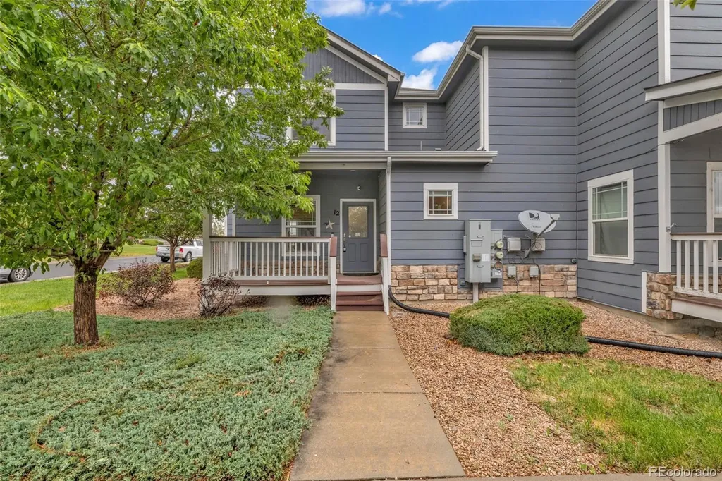 12 Golden Eagle Parkway Brighton CO 80601
