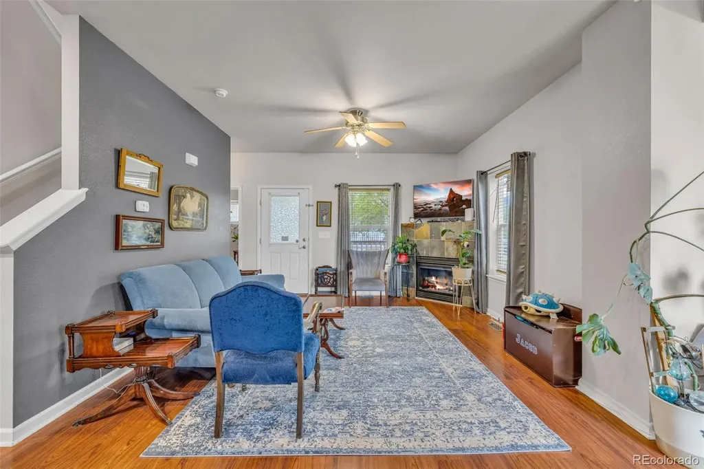 12 Golden Eagle Parkway Brighton CO 80601