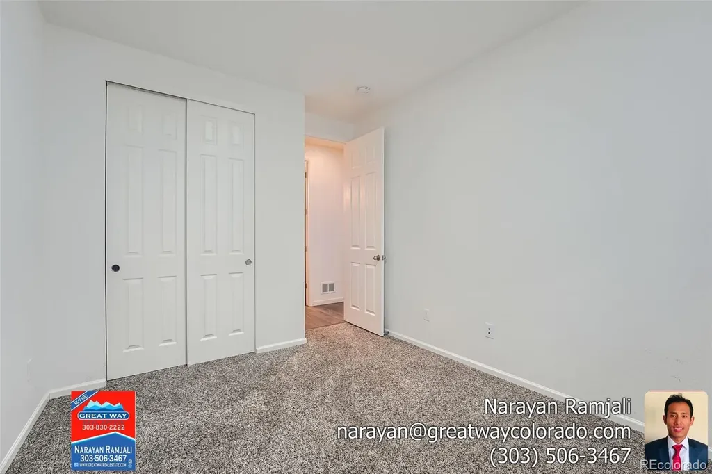 22052 E Stanford Circle Aurora CO 80015