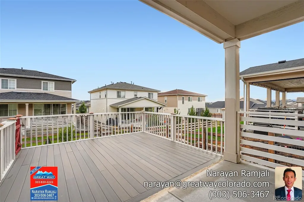 22052 E Stanford Circle Aurora CO 80015