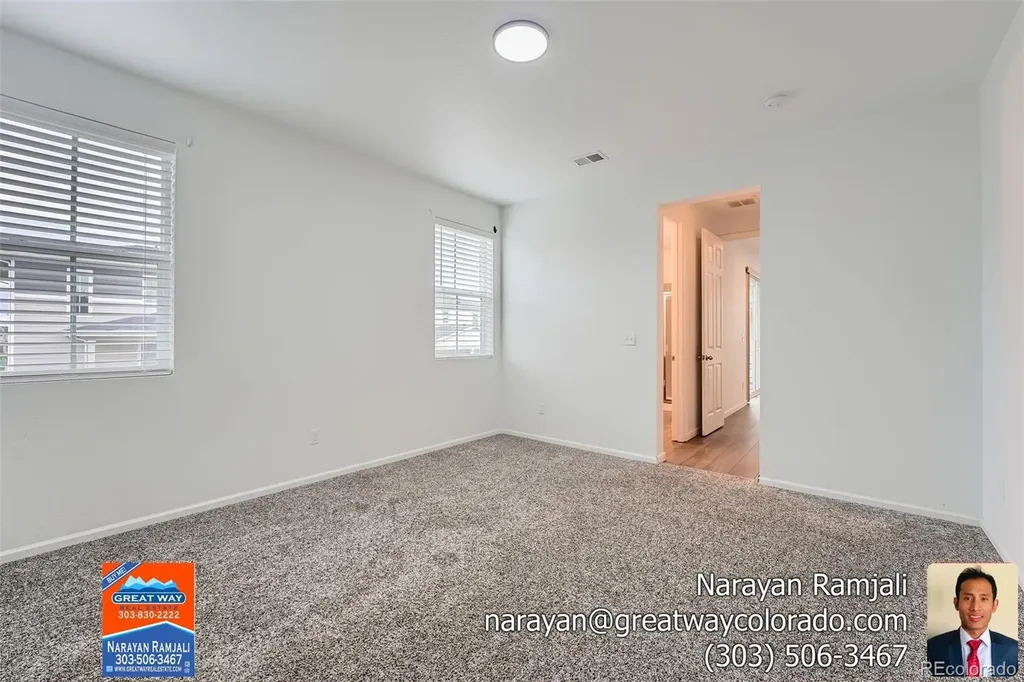 22052 E Stanford Circle Aurora CO 80015