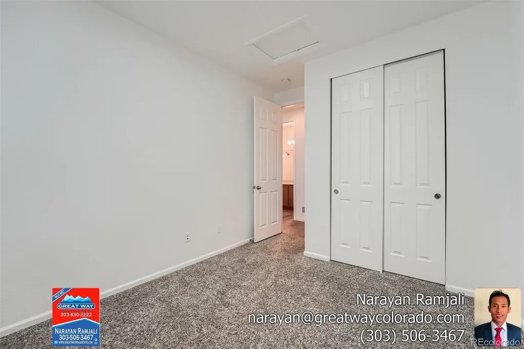 22052 E Stanford Circle Aurora CO 80015
