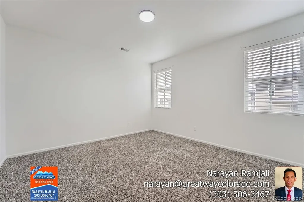 22052 E Stanford Circle Aurora CO 80015