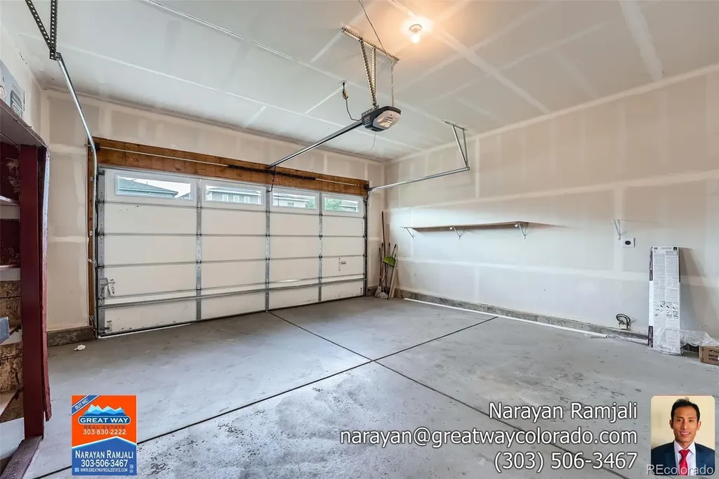 22052 E Stanford Circle Aurora CO 80015