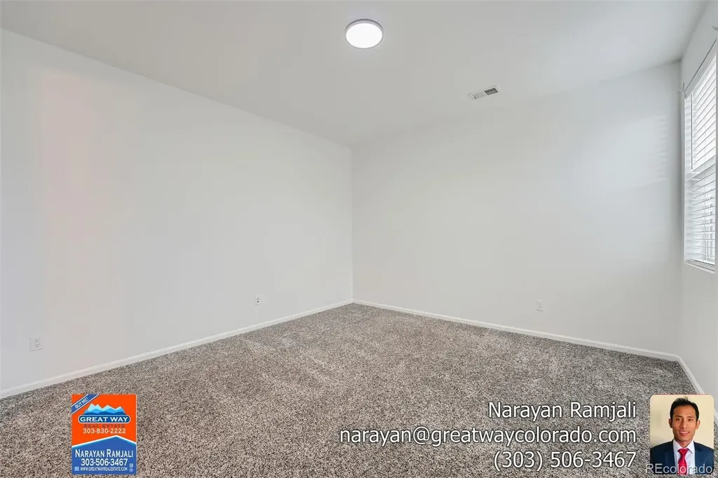 22052 E Stanford Circle Aurora CO 80015