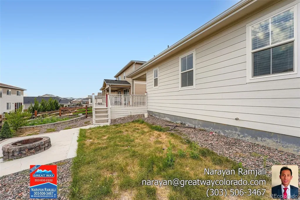 22052 E Stanford Circle Aurora CO 80015