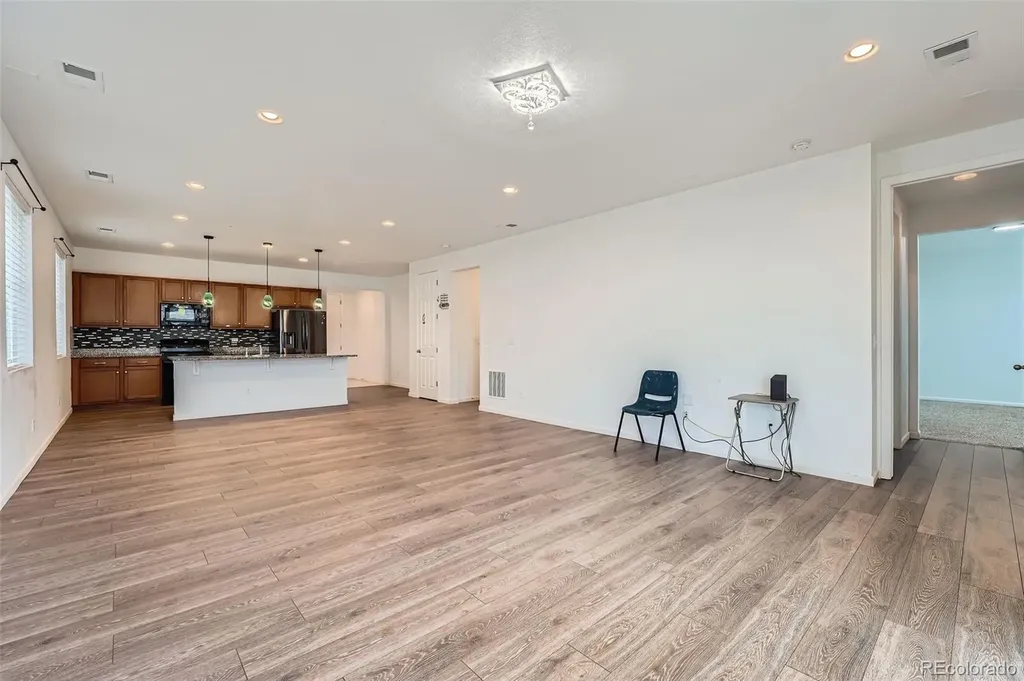 22052 E Stanford Circle Aurora CO 80015