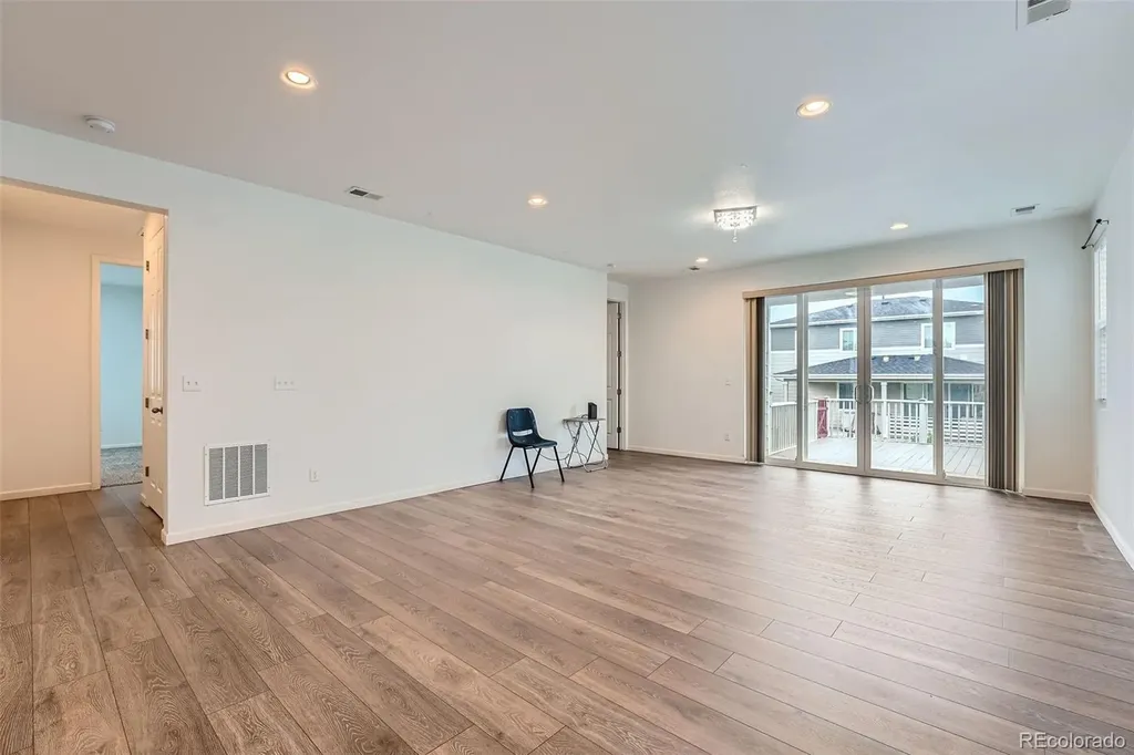 22052 E Stanford Circle Aurora CO 80015