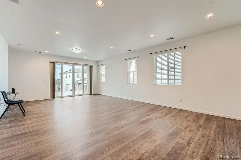 22052 E Stanford Circle Aurora CO 80015