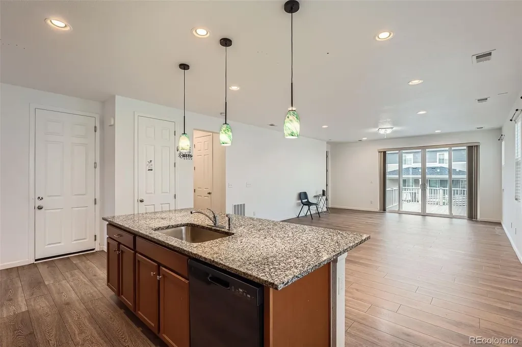 22052 E Stanford Circle Aurora CO 80015