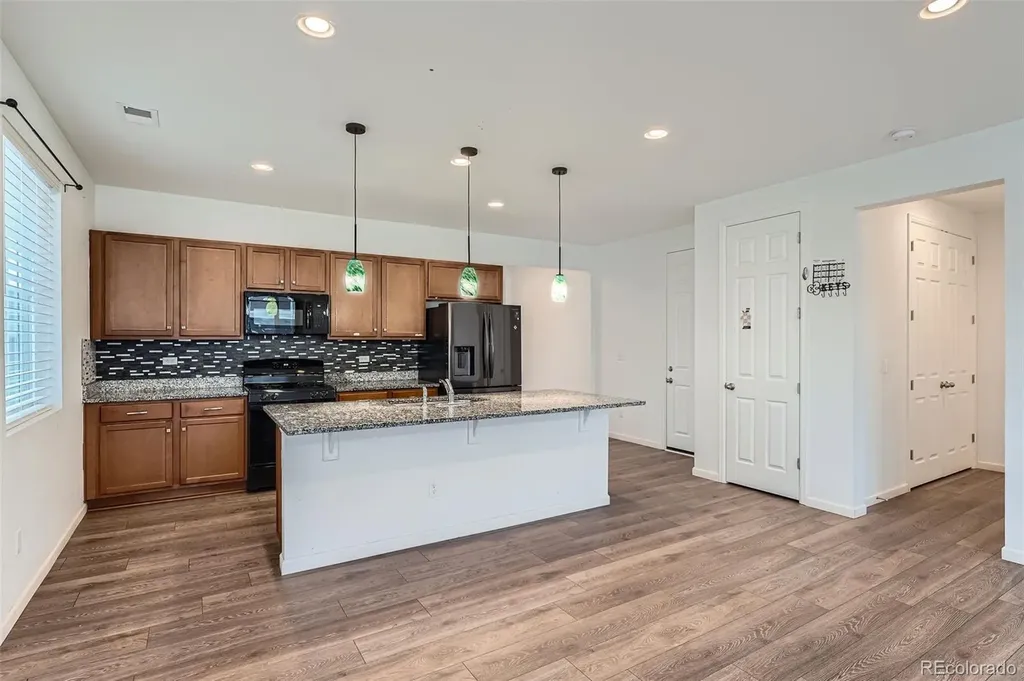 22052 E Stanford Circle Aurora CO 80015