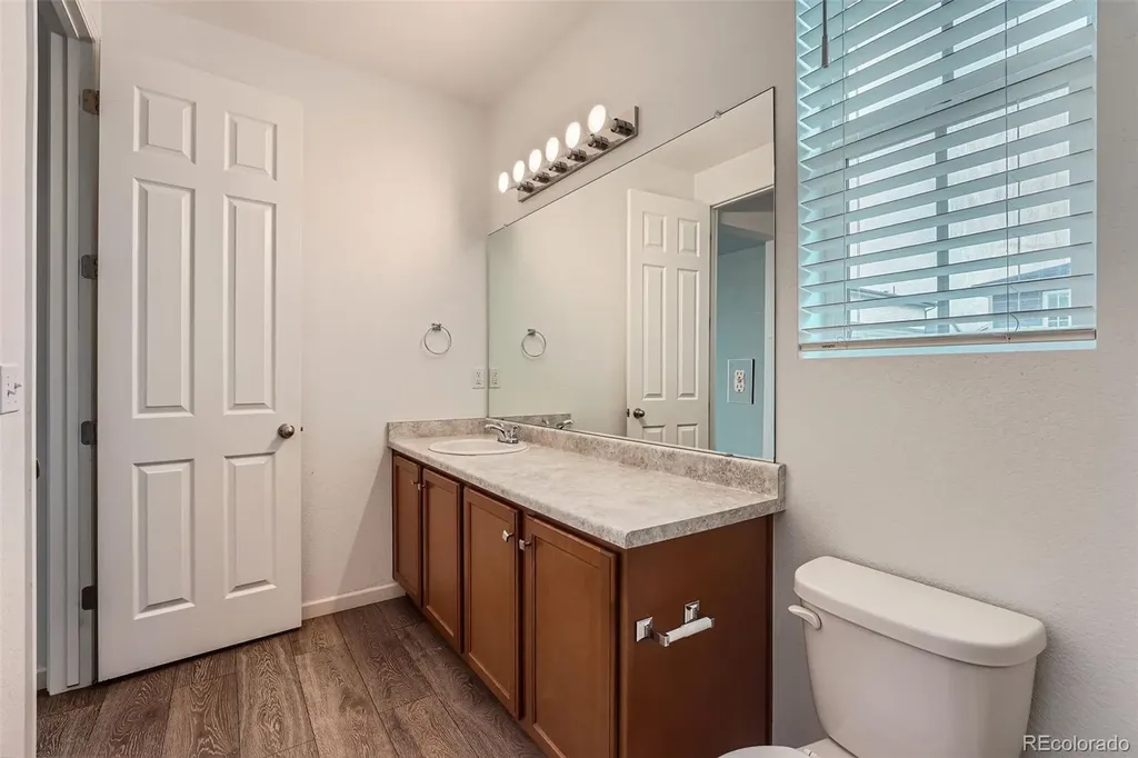 22052 E Stanford Circle Aurora CO 80015